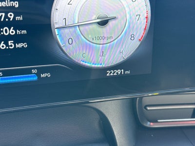 2025 Hyundai ELANTRA N Base