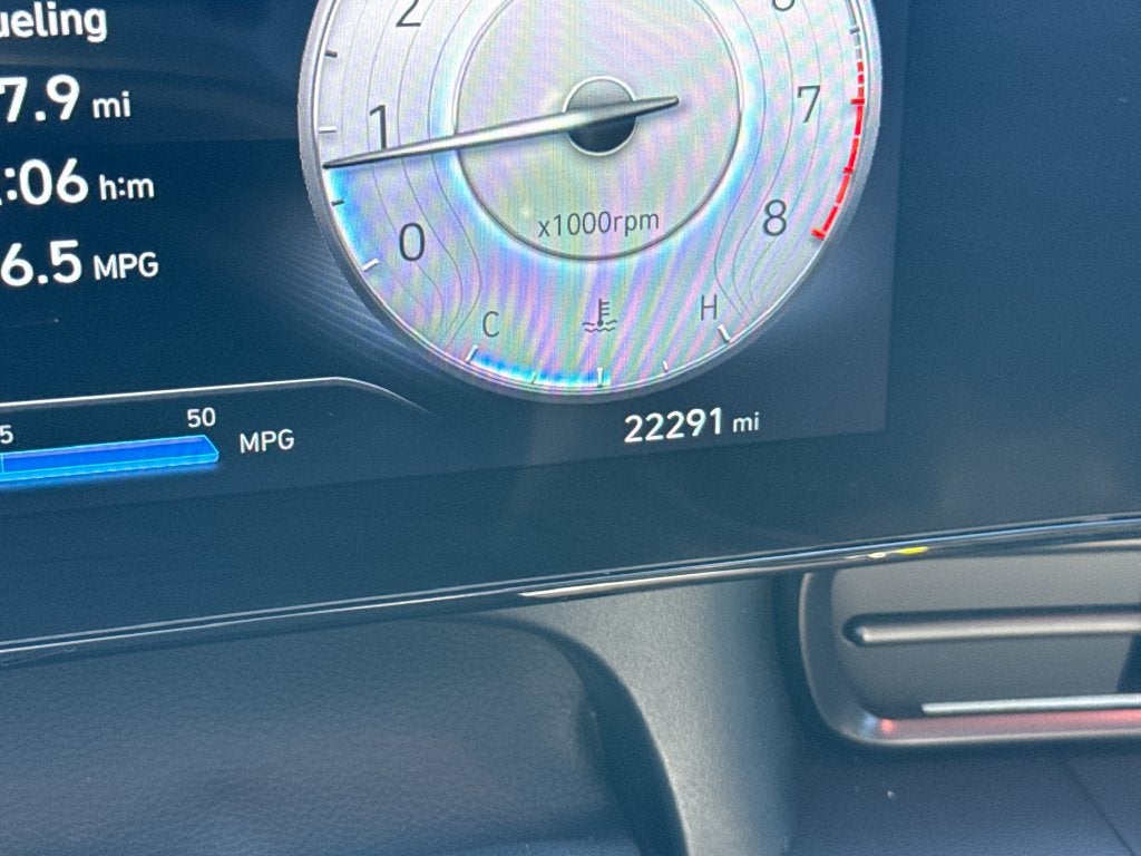 2025 Hyundai ELANTRA N Base
