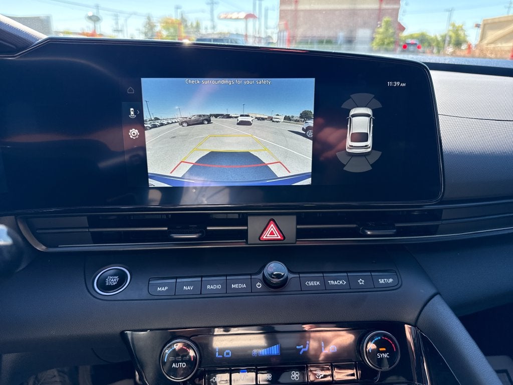 2025 Hyundai ELANTRA N Base