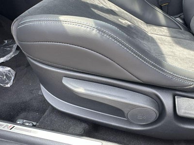 2025 Hyundai ELANTRA N Sedan