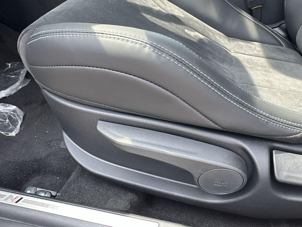 2025 Hyundai ELANTRA N Sedan