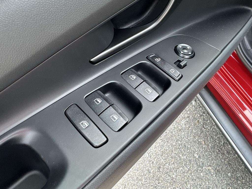 2025 Hyundai ELANTRA N Sedan