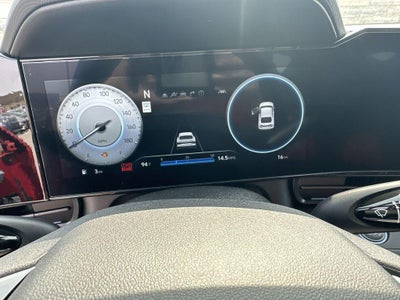 2025 Hyundai ELANTRA N Sedan