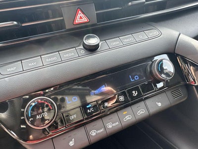 2025 Hyundai ELANTRA N Sedan