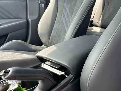 2025 Hyundai ELANTRA N Sedan