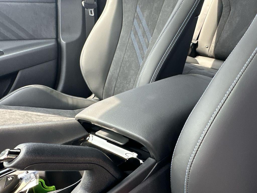 2025 Hyundai ELANTRA N Sedan