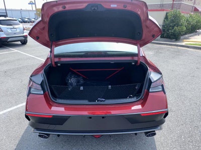 2025 Hyundai ELANTRA N Sedan