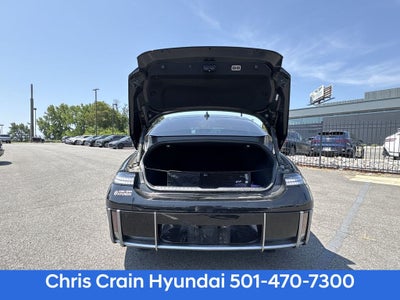2023 Hyundai IONIQ 6 SEL