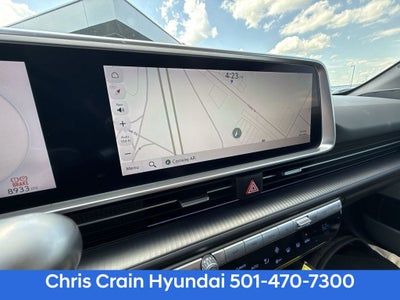 2023 Hyundai IONIQ 6 SEL