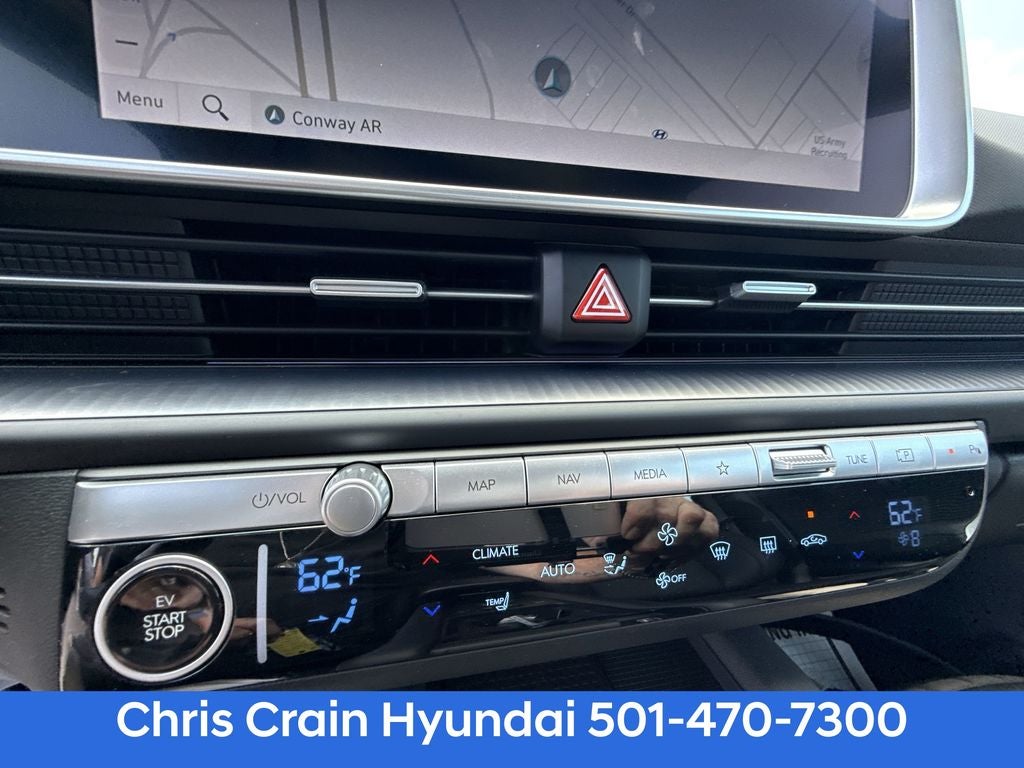 2023 Hyundai IONIQ 6 SEL