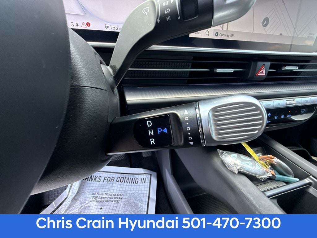 2023 Hyundai IONIQ 6 SEL