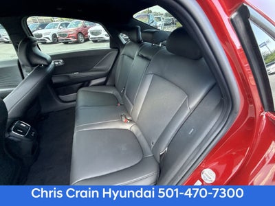 2023 Hyundai IONIQ 6 SEL