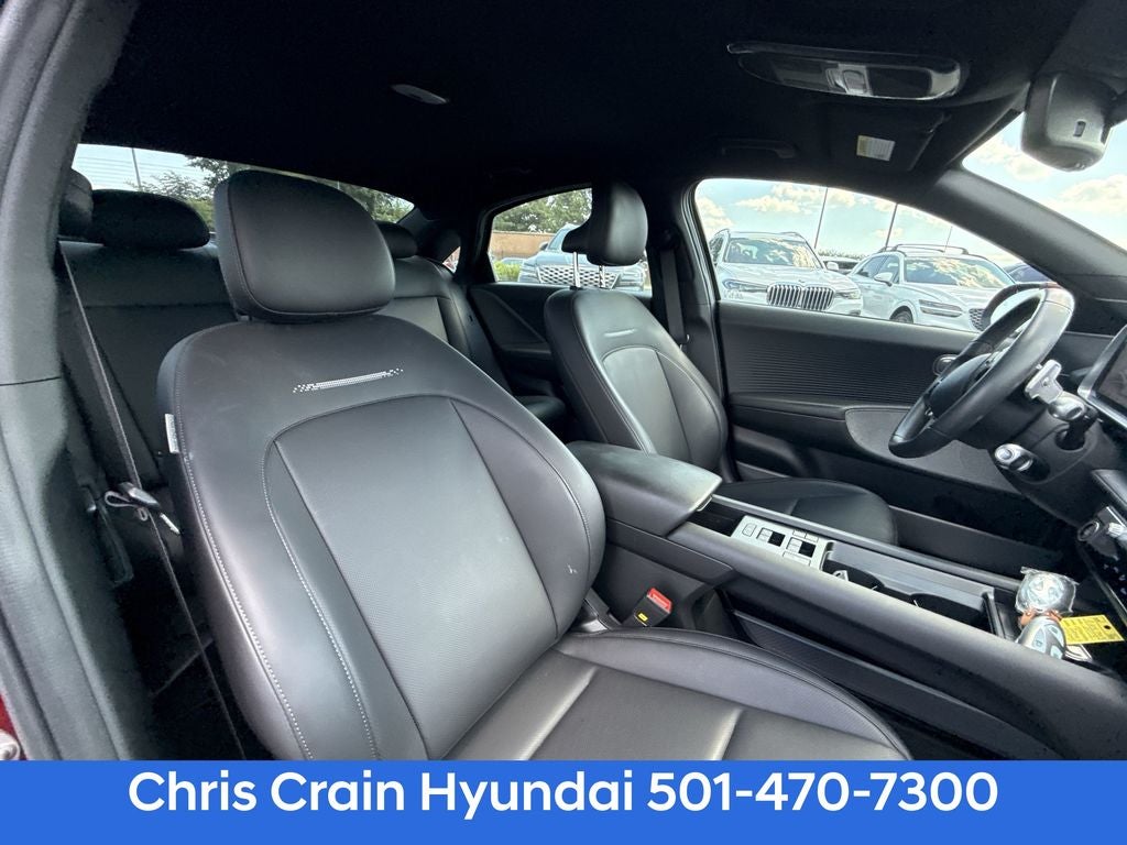 2023 Hyundai IONIQ 6 SEL