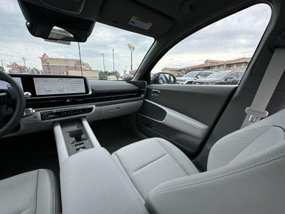 2024 Hyundai IONIQ 6 SEL