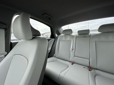 2024 Hyundai IONIQ 6 SEL