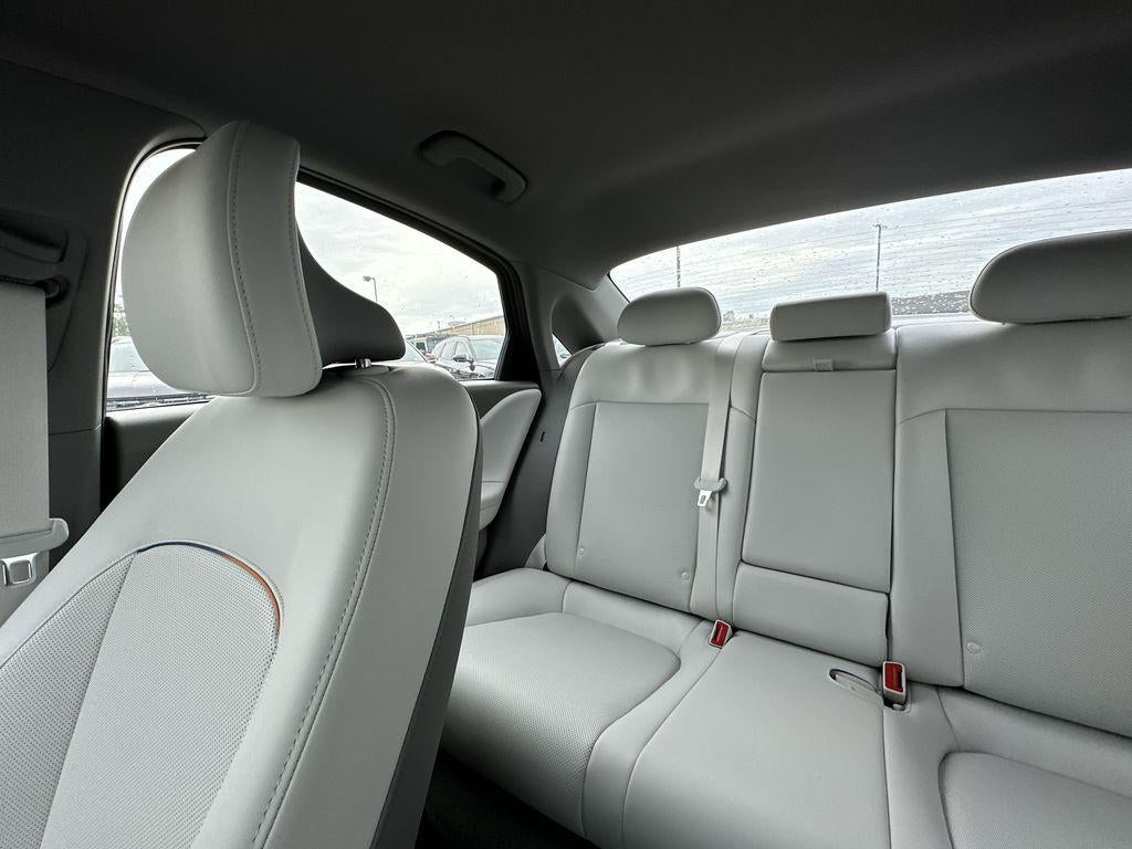 2024 Hyundai IONIQ 6 SEL