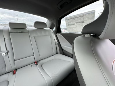 2024 Hyundai IONIQ 6 SEL