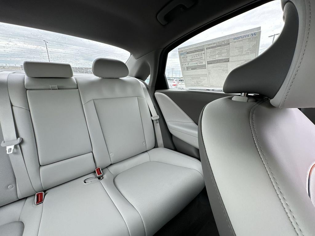 2024 Hyundai IONIQ 6 SEL