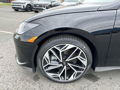 2024 Hyundai IONIQ 6 SEL