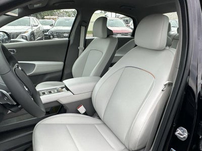 2024 Hyundai IONIQ 6 SEL