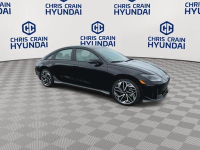 2024 Hyundai IONIQ 6 SEL