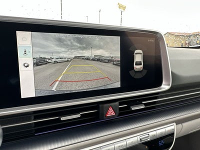 2024 Hyundai IONIQ 6 SEL