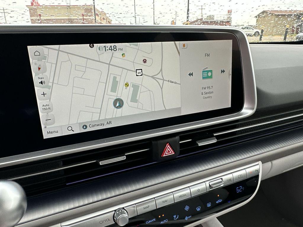 2024 Hyundai IONIQ 6 SEL