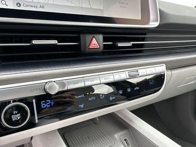 2024 Hyundai IONIQ 6 SEL
