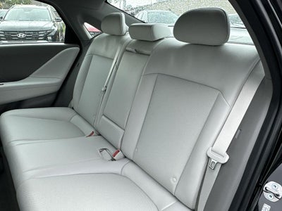 2024 Hyundai IONIQ 6 SEL