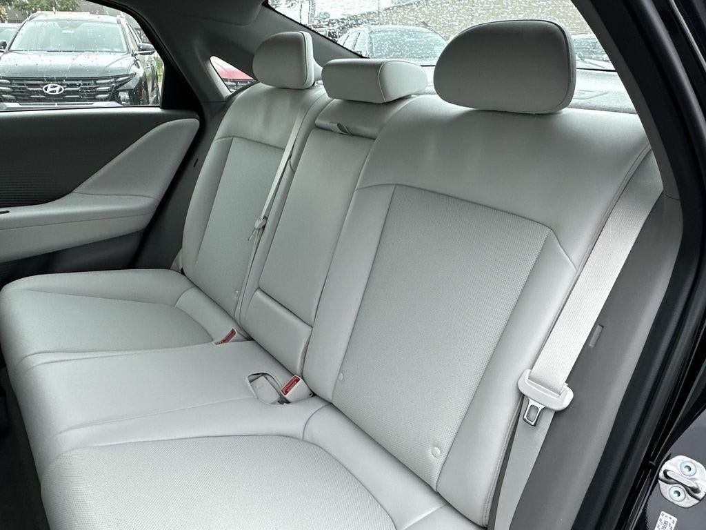 2024 Hyundai IONIQ 6 SEL