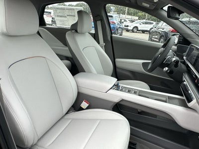 2024 Hyundai IONIQ 6 SEL