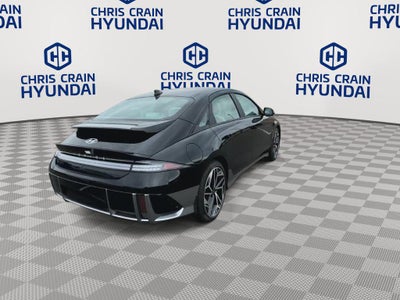 2024 Hyundai IONIQ 6 SEL
