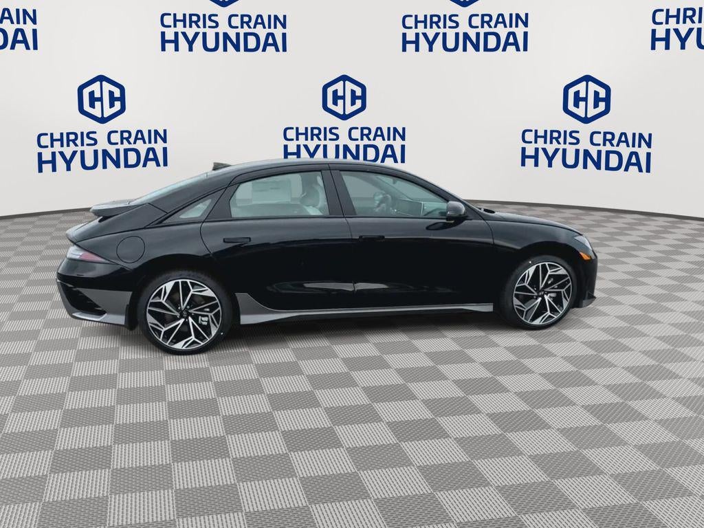 2024 Hyundai IONIQ 6 SEL