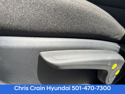 2025 Hyundai VENUE SE