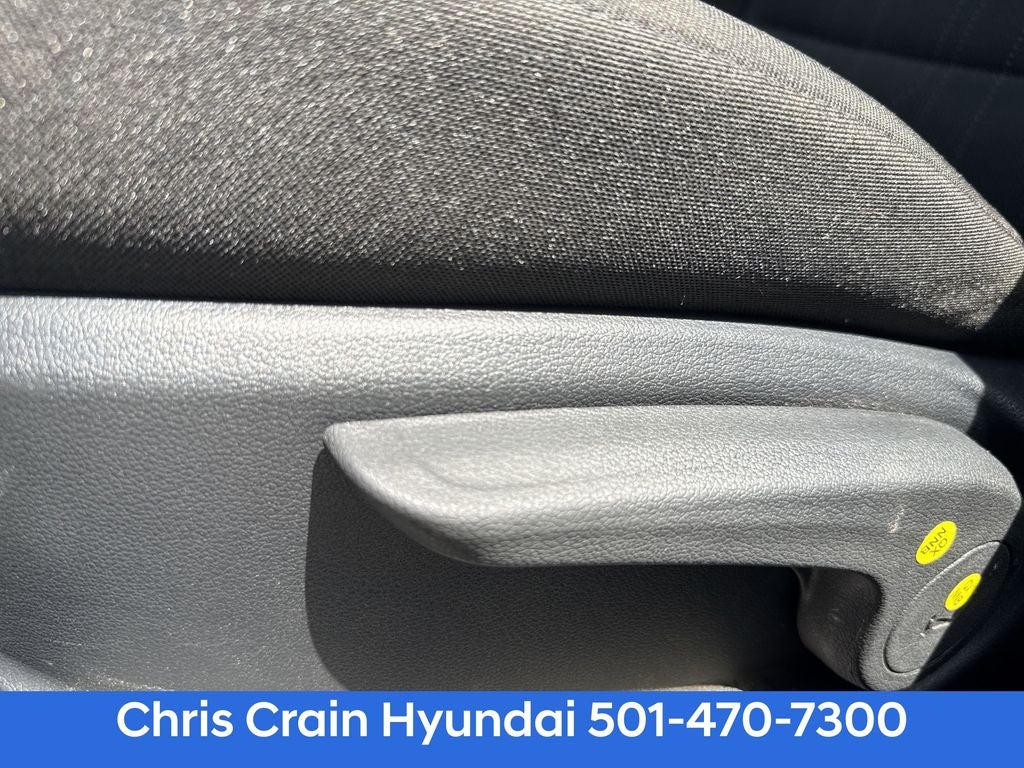 2025 Hyundai VENUE SE
