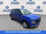 2025 Hyundai VENUE SE