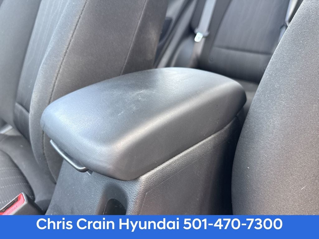 2025 Hyundai VENUE SE