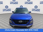 2025 Hyundai VENUE SE