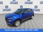 2025 Hyundai VENUE SE
