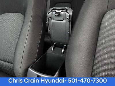 2025 Hyundai VENUE SE