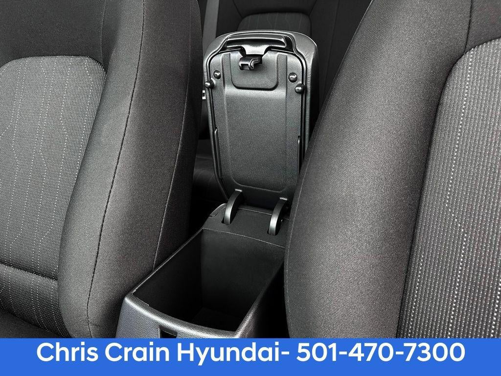 2025 Hyundai VENUE SE