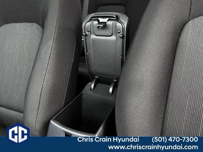 2025 Hyundai VENUE SE