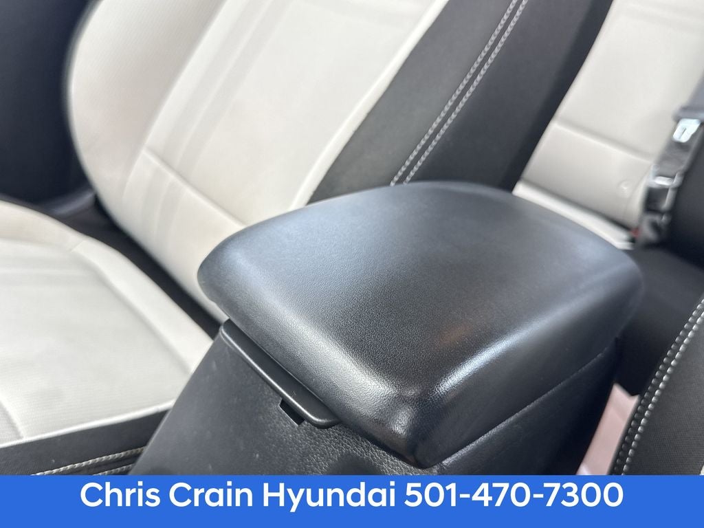 2024 Hyundai Venue SEL - Photo 26