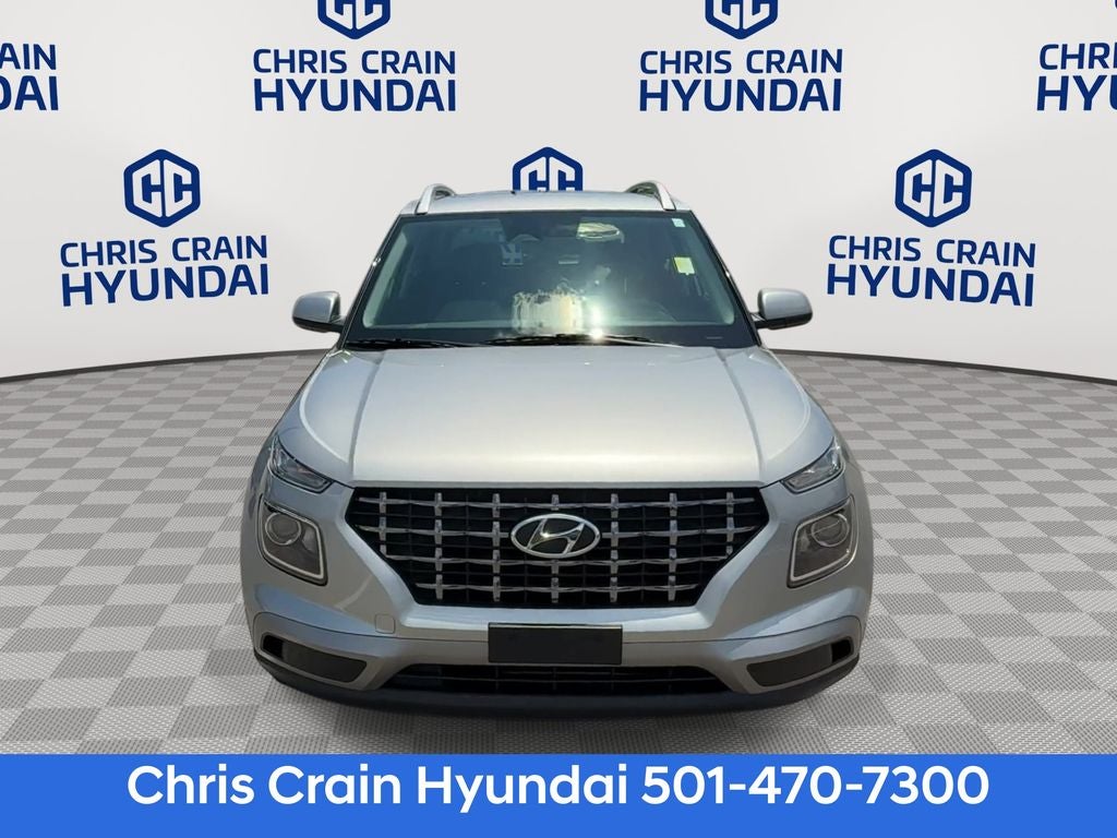 2024 Hyundai Venue SEL - Photo 3