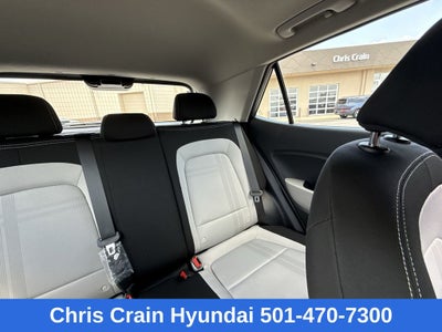 2024 Hyundai VENUE SEL