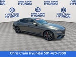 2023 Genesis G70 3.3T