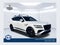 2026 Genesis GV80 3.5T Prestige Black