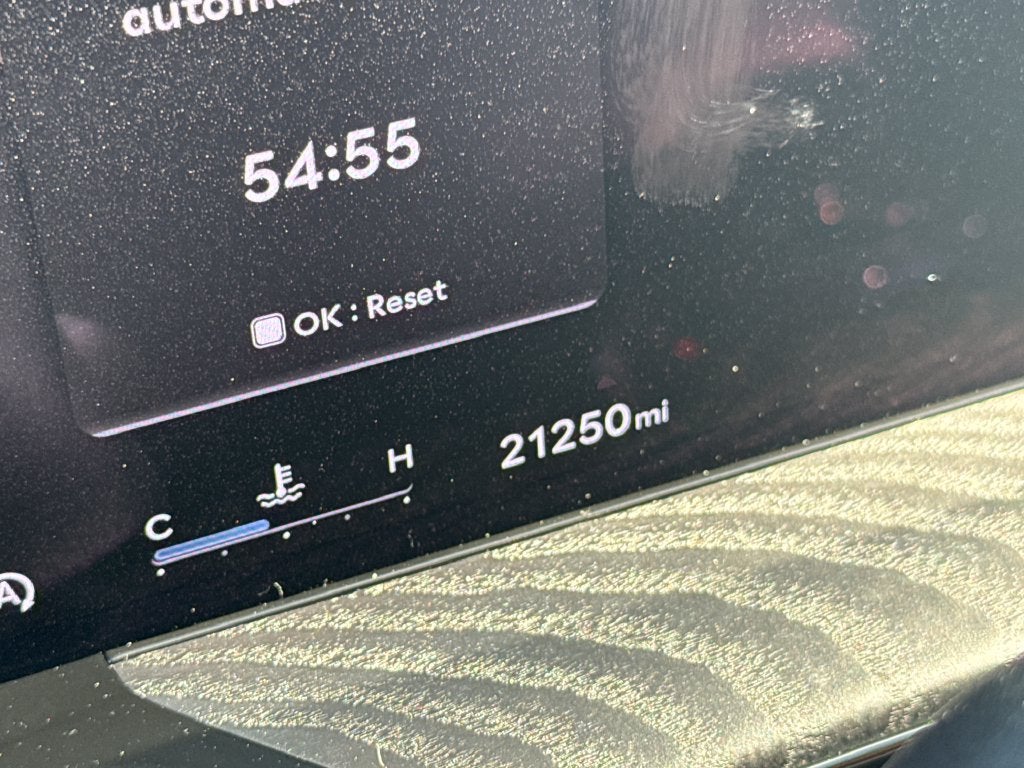 2026 Genesis GV80 3.5T Prestige Black