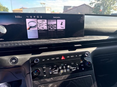 2026 Genesis GV80 3.5T Prestige Black