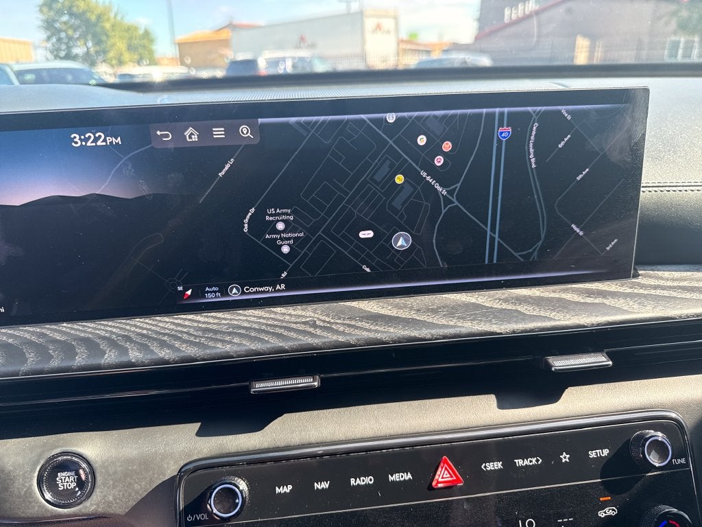 2026 Genesis GV80 3.5T Prestige Black